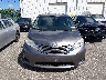 5TDKZ3DC4HS****** Destrozados 2017 Toyota Sienna en Estado de Nueva York