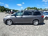 5TDKZ3DC4HS****** Reparables 2017 Toyota Sienna en Estado de Nueva York