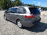 5TDKZ3DC4HS****** Salvamento y Reparables 2017 Toyota Sienna en Long Island