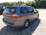 5TDKZ3DC4HS****** Salvamento y Destrozados 2017 Toyota Sienna en Estado de Nueva York