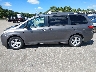 5TDKZ3DC4HS****** Salvamento y Reparables 2017 Toyota Sienna en Estado de Nueva York