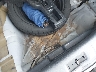 3N1AB7AP3EY****** Wrecked 2014 Nissan Sentra in California State
