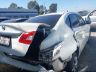 3N1AB7AP3EY****** Salvage and Wrecked 2014 Nissan Sentra in California State