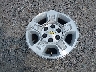 1GCEC190X7Z****** Wrecked 2007 Chevrolet Silverado 1500 in Arkansas State