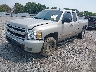 1GCEC190X7Z****** Used and Repairable 2007 Chevrolet Silverado 1500 in Little Rock