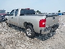 1GCEC190X7Z****** Salvage and Repairable 2007 Chevrolet Silverado 1500 in Little Rock