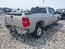 1GCEC190X7Z****** Salvage and Wrecked 2007 Chevrolet Silverado 1500 in Arkansas State