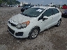 KNADN5A32D6****** Used and Repairable 2013 Kia Rio in Pittsburgh