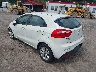 KNADN5A32D6****** Salvage and Repairable 2013 Kia Rio in Pittsburgh