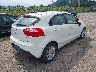 KNADN5A32D6****** Salvage and Wrecked 2013 Kia Rio in Pennsylvania State