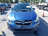JF2GPBLCXGH****** Destrozados 2016 Subaru Crosstrek Hybrid en Estado de California