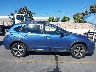 JF2GPBLCXGH****** Usados 2016 Subaru Crosstrek Hybrid en Estado de California