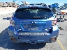 JF2GPBLCXGH****** Destrozados 2016 Subaru Crosstrek Hybrid