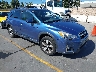 JF2GPBLCXGH****** Salvamento y Destrozados 2016 Subaru Crosstrek Hybrid en Fremont