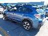 JF2GPBLCXGH****** Salvamento y Reparables 2016 Subaru Crosstrek Hybrid en Fremont
