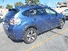 JF2GPBLCXGH****** Salvamento y Destrozados 2016 Subaru Crosstrek Hybrid en Estado de California