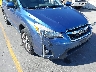 JF2GPBLCXGH****** Salvamento y Reparables 2016 Subaru Crosstrek Hybrid en Estado de California