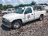 1GCEC14W42Z****** Usados y Reparables 2002 Chevrolet Silverado 1500 en Greenville