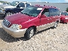 KNDUP131436****** Used and Repairable 2003 Kia Sedona in Tucson