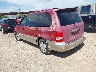 KNDUP131436****** Salvage and Repairable 2003 Kia Sedona in Tucson
