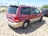 KNDUP131436****** Salvage and Wrecked 2003 Kia Sedona in Arizona State