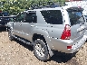 JTEZU14R748****** Salvage and Repairable 2004 Toyota 4Runner in Tidewater