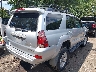 JTEZU14R748****** Salvage and Wrecked 2004 Toyota 4Runner in Virginia State