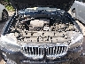 5UXWZ7C36H0****** Repairable 2017 BMW X3 in Tucson
