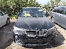 5UXWZ7C36H0****** Salvage 2017 BMW X3 in Arizona State