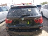 5UXWZ7C36H0****** Salvage 2017 BMW X3