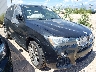 5UXWZ7C36H0****** Salvage and Wrecked 2017 BMW X3 in Tucson
