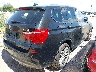 5UXWZ7C36H0****** Salvage and Wrecked 2017 BMW X3 in Arizona State