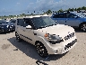 KNDJT2A68D7****** Salvage and Wrecked 2013 Kia Soul in Houston South