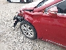 KMHFG4JG2DA****** Salvage 2013 Hyundai Azera