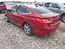 KMHFG4JG2DA****** Salvage and Repairable 2013 Hyundai Azera in Omaha