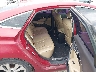KMHFG4JG2DA****** Wrecked 2013 Hyundai Azera in Omaha