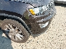 1C4RJFBG9HC****** Salvage and Repairable 2017 Jeep Grand Cherokee in Washington State