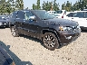1C4RJFBG9HC****** Salvage and Wrecked 2017 Jeep Grand Cherokee in Seattle