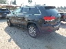 1C4RJFBG9HC****** Salvage and Repairable 2017 Jeep Grand Cherokee in Seattle