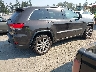 1C4RJFBG9HC****** Salvage and Wrecked 2017 Jeep Grand Cherokee in Washington State