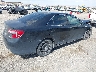 4T1BD1FK8CU****** Salvage and Wrecked 2012 Toyota Camry Hybrid in California State