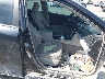 4T1BD1FK8CU****** Used and Repairable 2012 Toyota Camry Hybrid in California State
