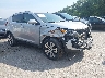 KNDPC3A24B7****** Salvage and Wrecked 2011 Kia Sportage in Kansas City