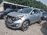 KNDPC3A24B7****** Used and Repairable 2011 Kia Sportage in Kansas City