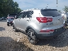 KNDPC3A24B7****** Salvage and Repairable 2011 Kia Sportage in Kansas City