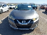 1N4AA6AP5GC****** Destrozados 2016 Nissan Maxima en Estado de Arizona