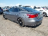 1N4AA6AP5GC****** Salvamento y Reparables 2016 Nissan Maxima en Phoenix