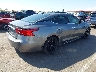 1N4AA6AP5GC****** Salvamento y Destrozados 2016 Nissan Maxima en Estado de Arizona