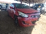 KMHCT4AE9GU****** Salvage and Wrecked 2016 Hyundai Accent in Phoenix