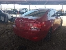 KMHCT4AE9GU****** Salvage and Wrecked 2016 Hyundai Accent in Arizona State